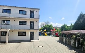 Black Forest Hotel Kappel-Grafenhausen